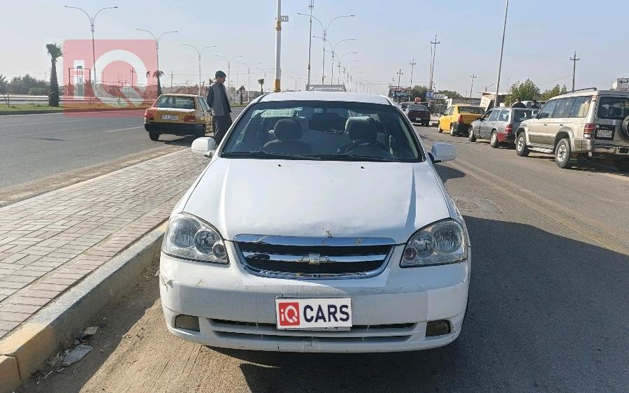 شيفروليه اوبترا